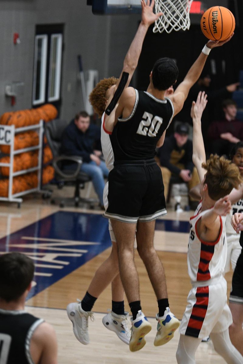 Javon Orr tweet media