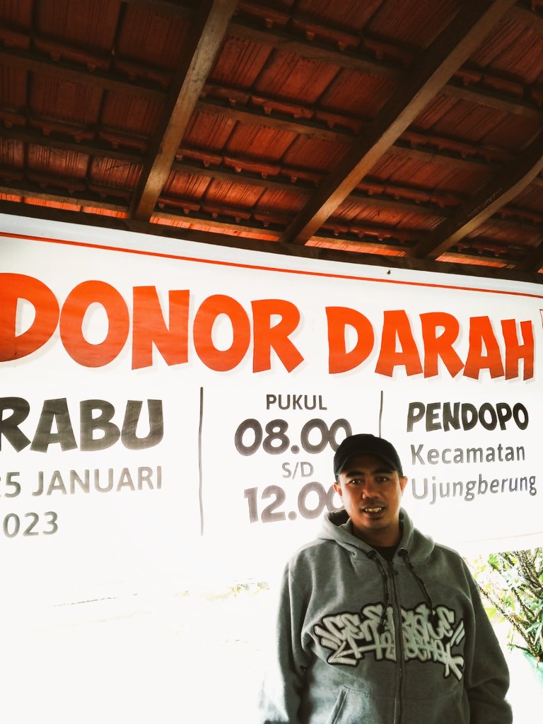Deddy Darmansyah tweet media