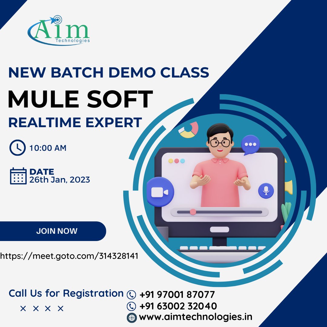 Aim Technologies tweet media