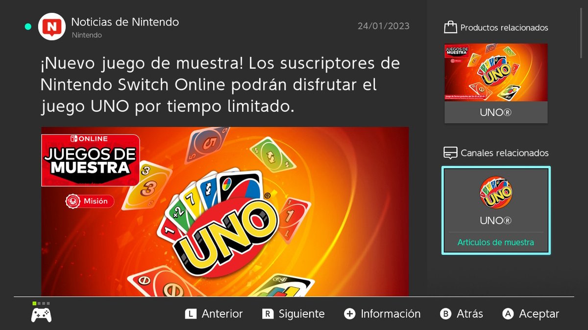 Ahora si, a perder las amistades online jaja #uno  #NintendoSwitch