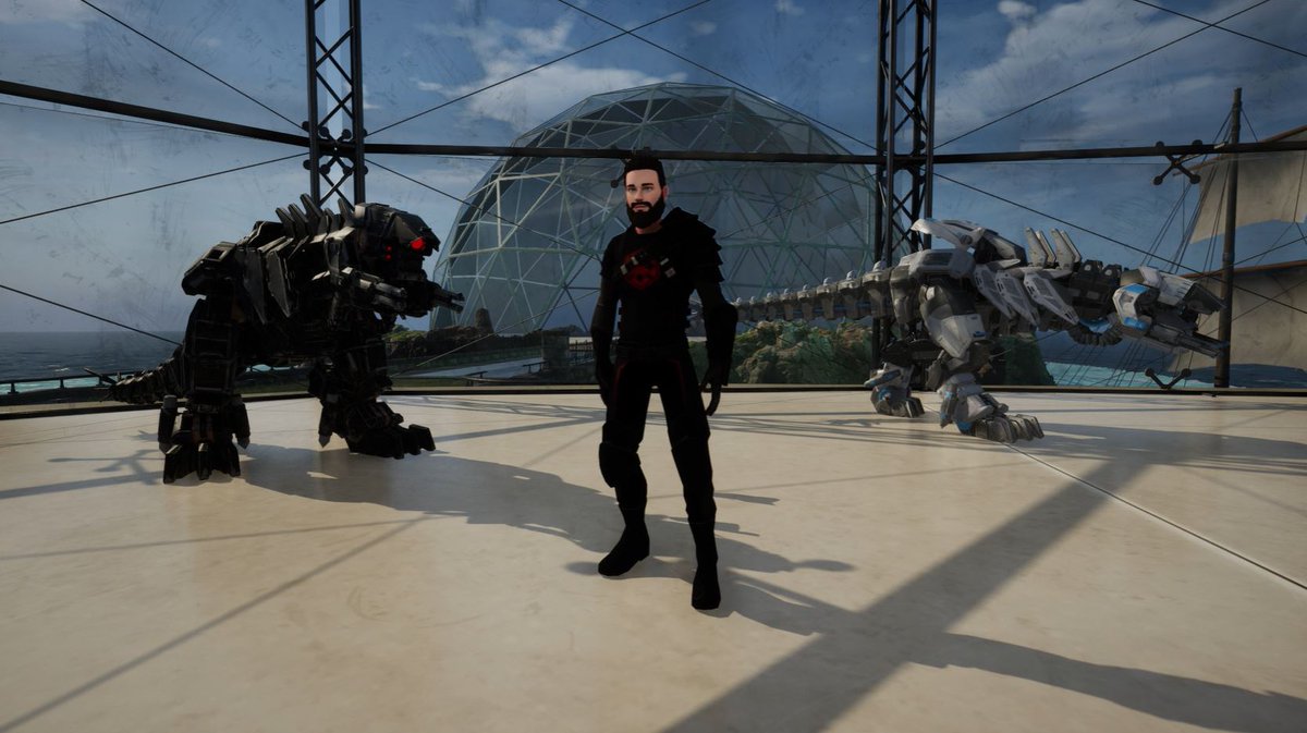 XRPcop's tweet photo. CONTEST!!! Create a customer Ready Player Me avatar to use on @HarborHorror in @AftermathIsland #metaverse!

Prize Bundle: 1-Plot of #virtual #land on Horror Harbor, 1 Blood Red Amulet, 1 Spellbook &amp; 1 Skeleton Key! ($200+ Retail Value)
Enter Here: https://t.co/qPqepEXBiA https://t.co/gxqsV8xwAx