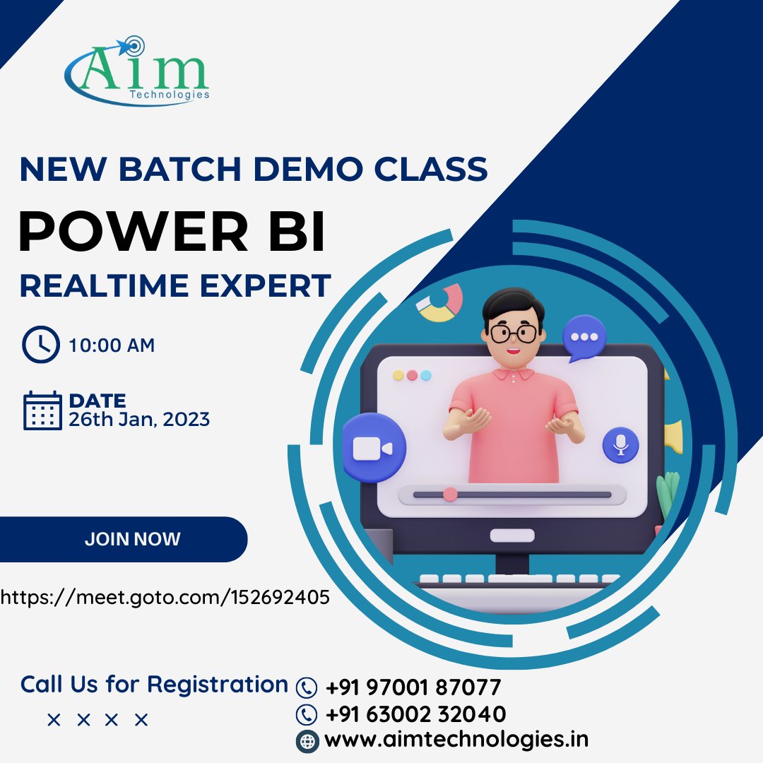 Aim Technologies tweet media