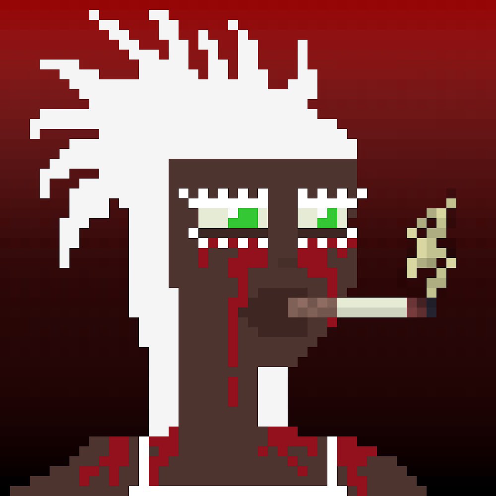 The Pixel Babes 👾 Launching 2024⏱️⏳ tweet media