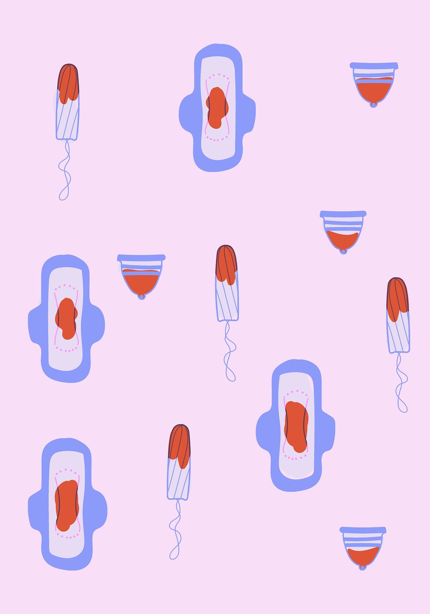 Menstrual health is a human right, not a privilege!🩸
#MenstruationMatters
#EndPeriodPoverty
