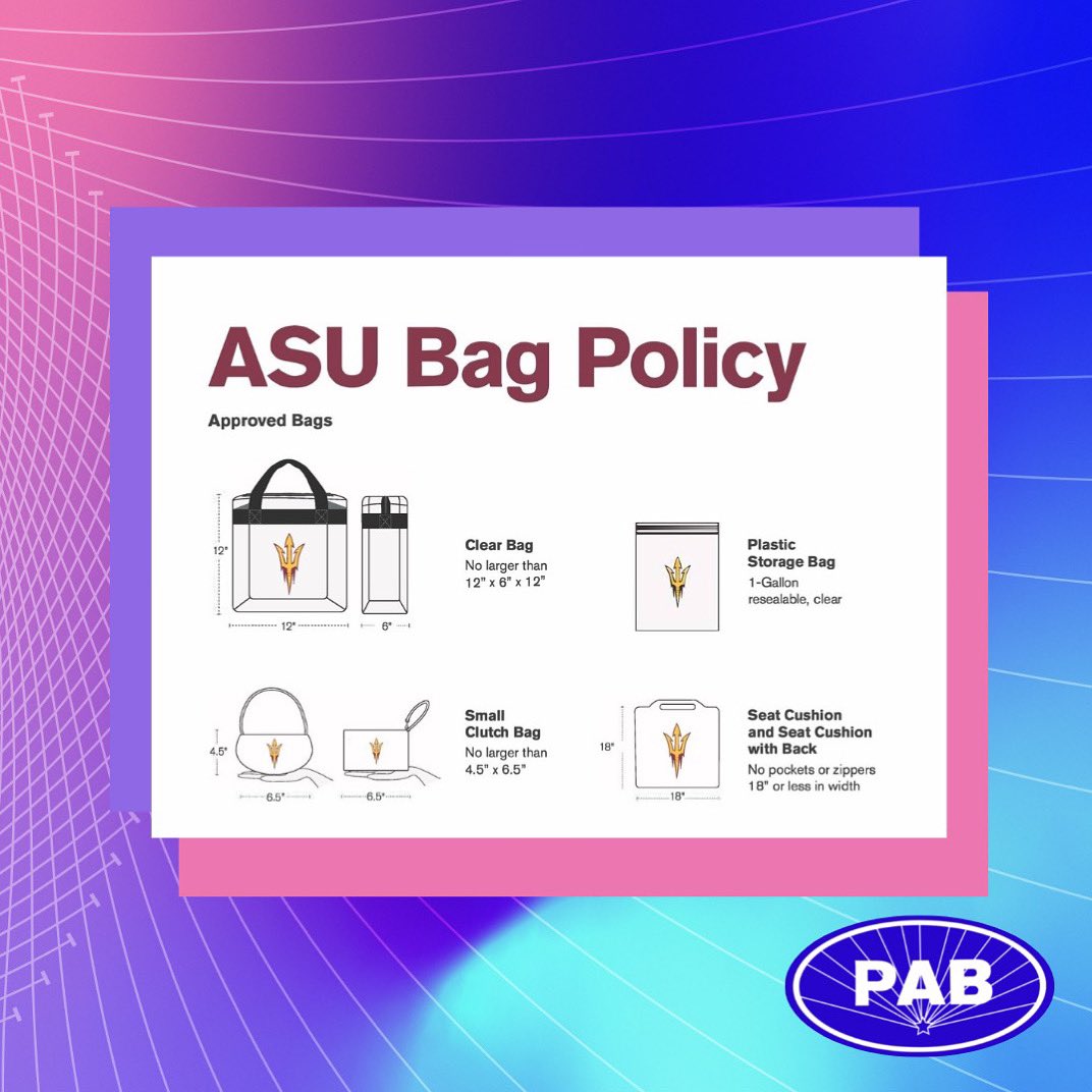 ASU PAB tweet media