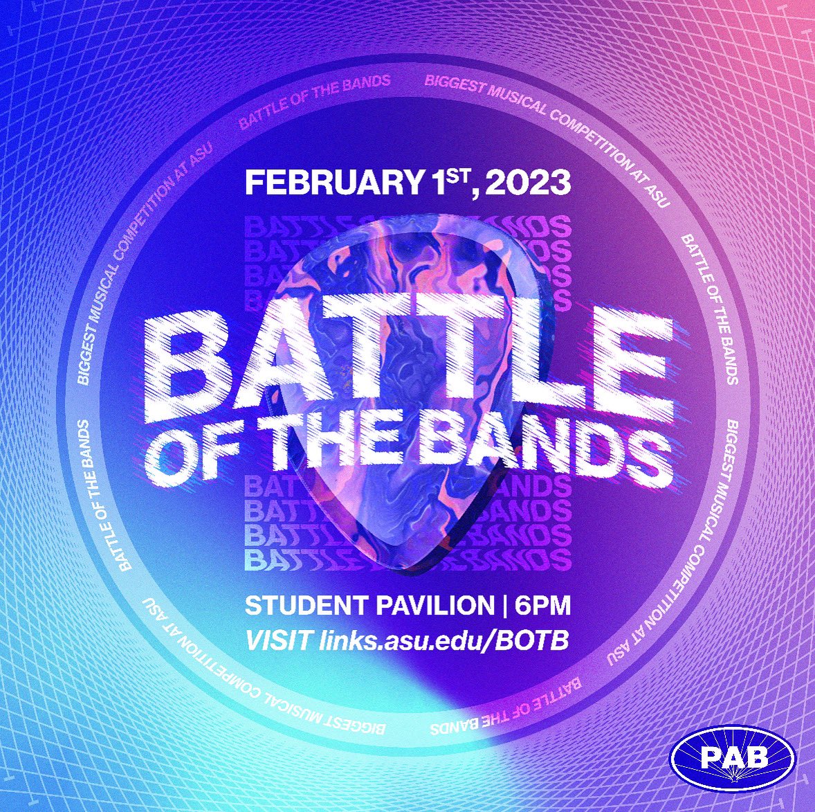 ASU PAB tweet media