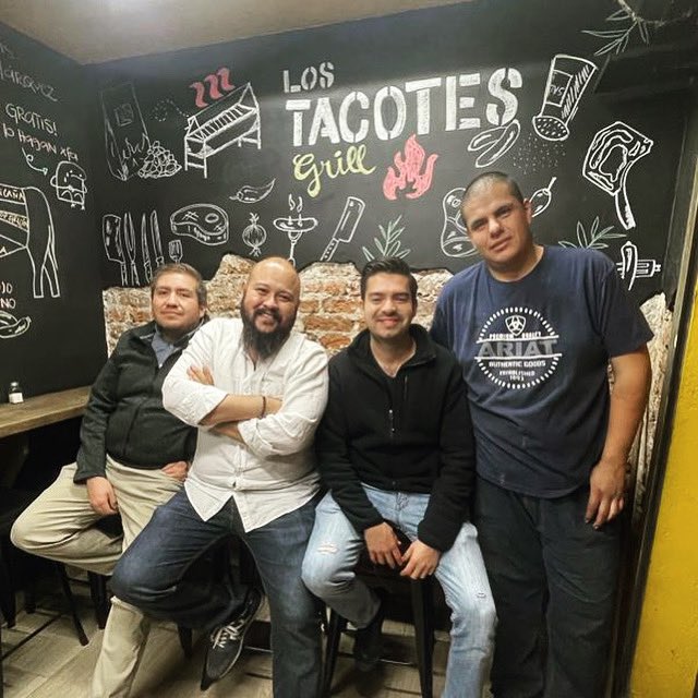 lostacotesgrill's tweet photo. ¡Agradecemos su preferencia! 🌮🔥🥩

#leonguanajuato #consumelocal #grill #tacos #leon #carneasada https://t.co/j0T67WxBu0