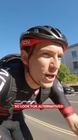 swissbikelife's tweet image. If you have the option, why not?  Si breaks down some knew of the things he wish he when starting cycling 
 #cyclinglove #bikehack #SmartCycle #cyclingnoob

bikelife.ch/if-you-have-th…