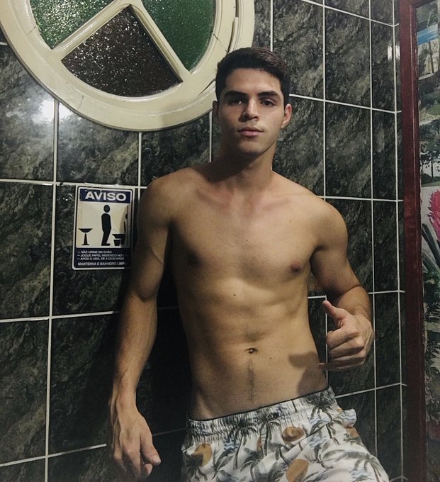 TW Pornstars - Caio Alvarenga🔥(Onlyfans 3$). The latest pictures and videos from Twitter for all
