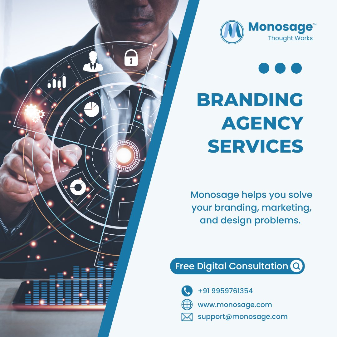 Monosage on twitter monosage we help you with digital brand building