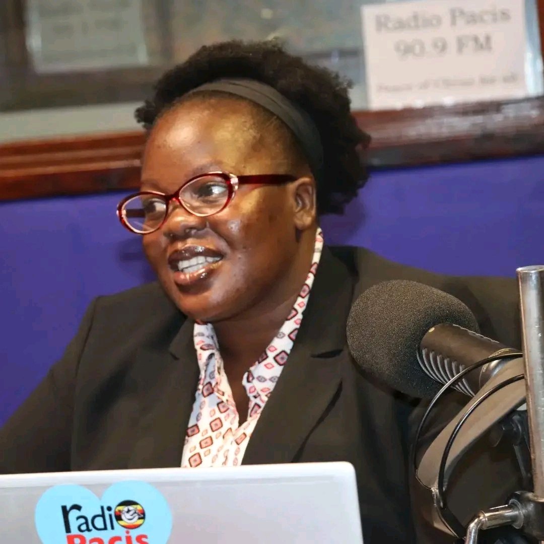 Radio Pacis tweet media