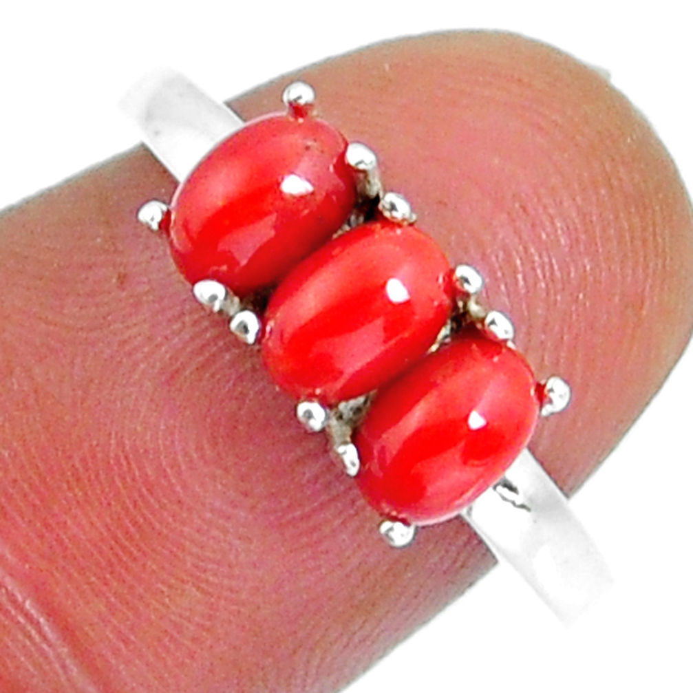 gemexi's tweet photo. The precious and very attractive Coral jewelry is specifically found in pink to red in color.

Visit us: https://t.co/EF7S3ziMbf

#gemstones #gemstonejewelry #silverjewelry #coraljewelry #gemexi https://t.co/rV8qCtPaM4
