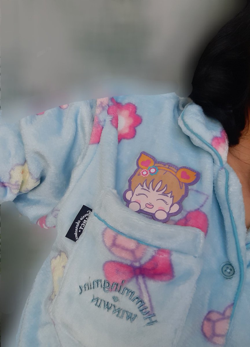 winsung_bns's tweet image. Sinukat ko na talaga agad kasi ang cute 🥹🥹 Instantly my fave pajama !!

Thank you as always @shopdreamlaunch 🫶