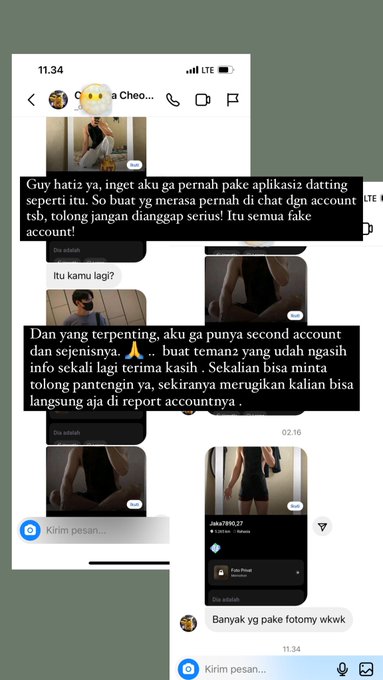 ⚠️info keras !! ⚠️ https://t.co/hS0RSM2b2i<a href="/tag/fotoprofilbaru"class="tags"><span>#fotoprofilbaru</span></a>