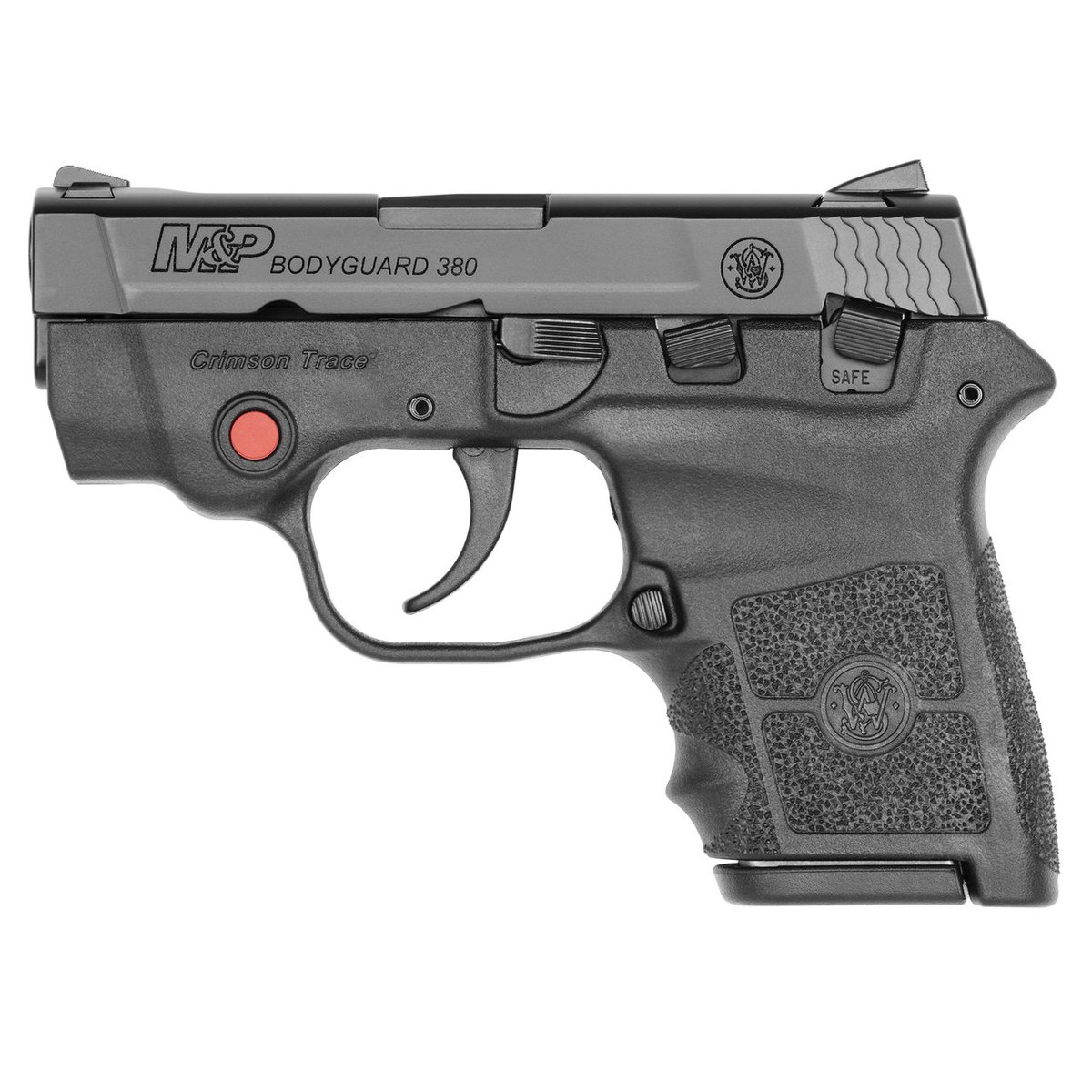 alanhenney's tweet photo. Here's DC's daily arrest for a gun at a school.  A Smith &amp; Wesson 380 was found at the checkpoint at Anacostia High School this morning resulting in one arrest. h/t @RealTimeNews10 https://t.co/6a1sPPxDur