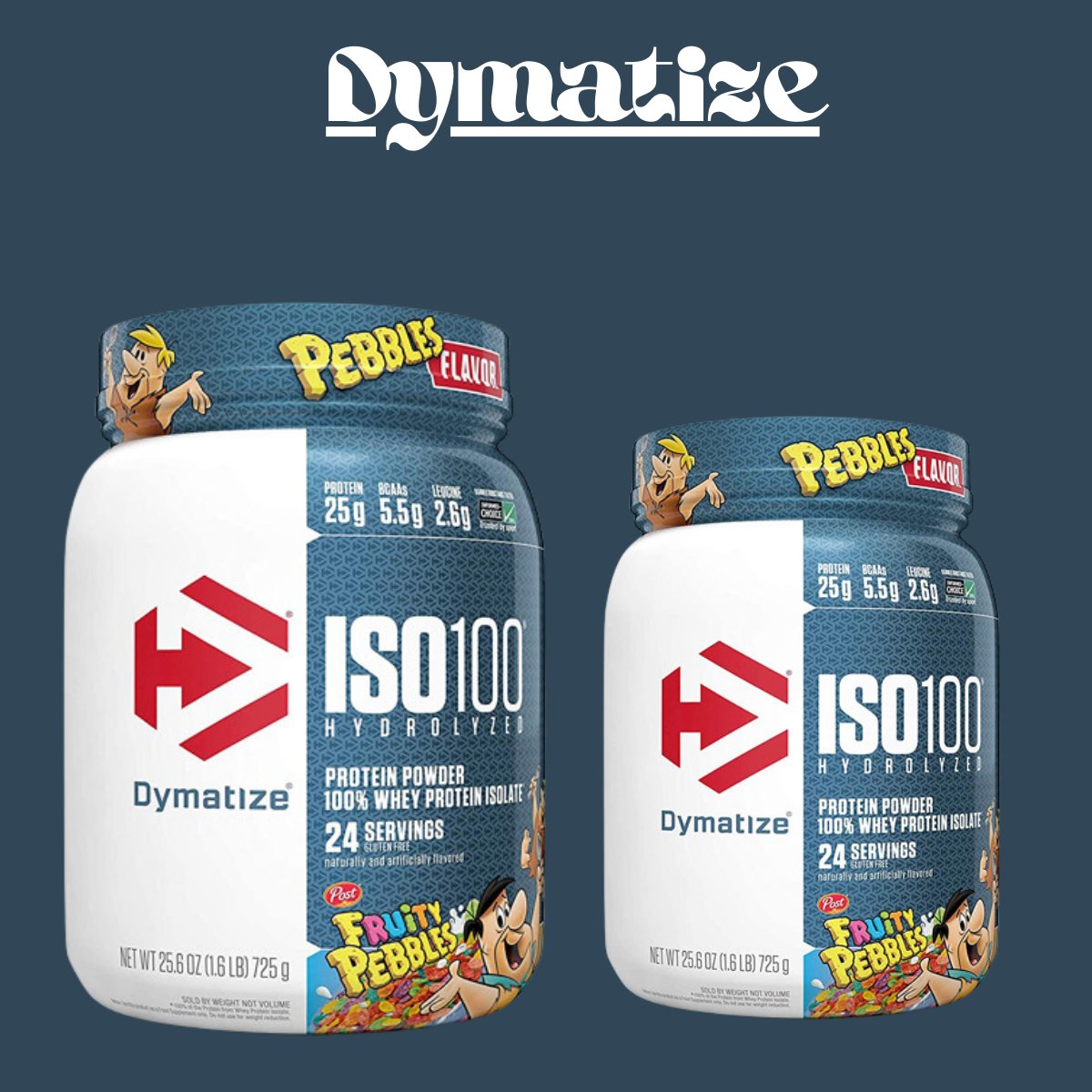 Tareqhasan111's tweet photo. Dymatize ISO100 Hydrolyzed Protein Powder, 100% Whey Isolate Protein, 25g of Protein, 5.5g BCAAs, Gluten Free, Fast Absorbing, Easy Digesting, Fruity Pebbles
Visit now👉https://t.co/fONIDZF7P8
#Beauty #Health #Clothing #Feminine_Care #Food #Household #Kitchen #Mainstays #Fixnity https://t.co/0vf9vvSCDi