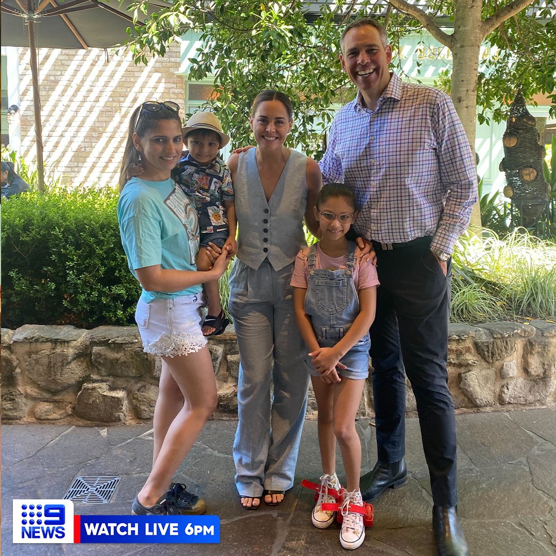 9News Adelaide on Twitter "Thanks to everyone who came down to ZITTO