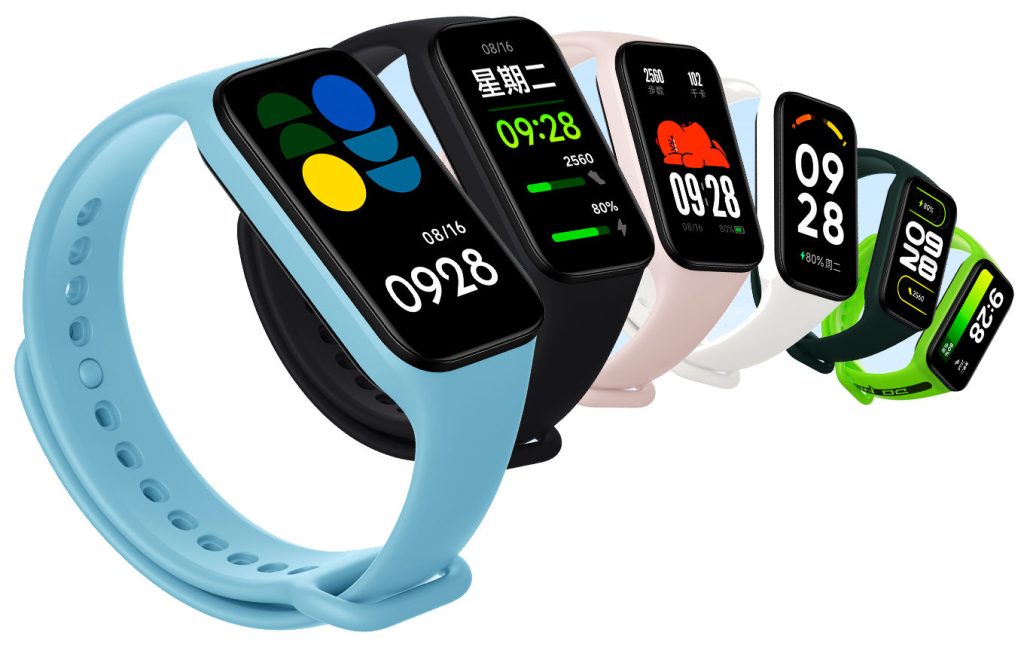gizmochina's tweet photo. Redmi Band 2 Likely to Launch Soon in Europe
#Redmi #RedmiBand2
https://t.co/PC9tRDKTlH https://t.co/QZVKDczvUk