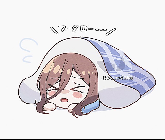 Nekozame Eさんのイラストまとめ Nekozame Eさんのイラストまとめ