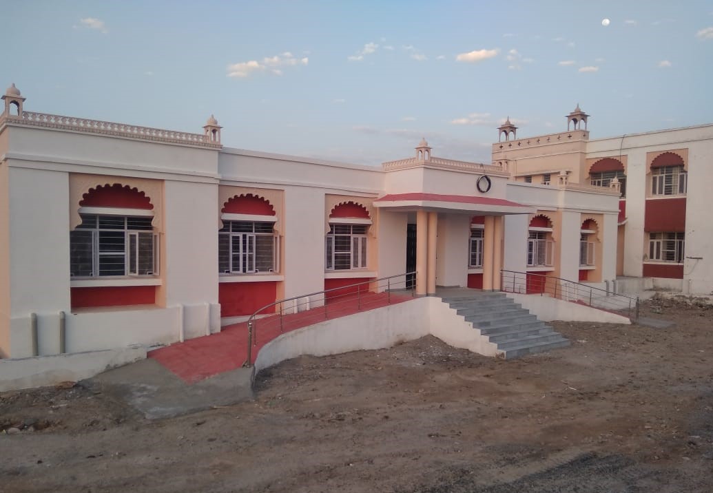 studyapt's tweet photo. Adding Swami Vivekanand Government Model School Railmagra  to the list of top schools registered on the StudyApt search engine. 

Visit their page on StudyApt here https://t.co/kCuqNjzNtN
 
#StudyApt #School #searchengine #Edtech #DigitalIndia #rajasthan https://t.co/ClKcAdKRL4