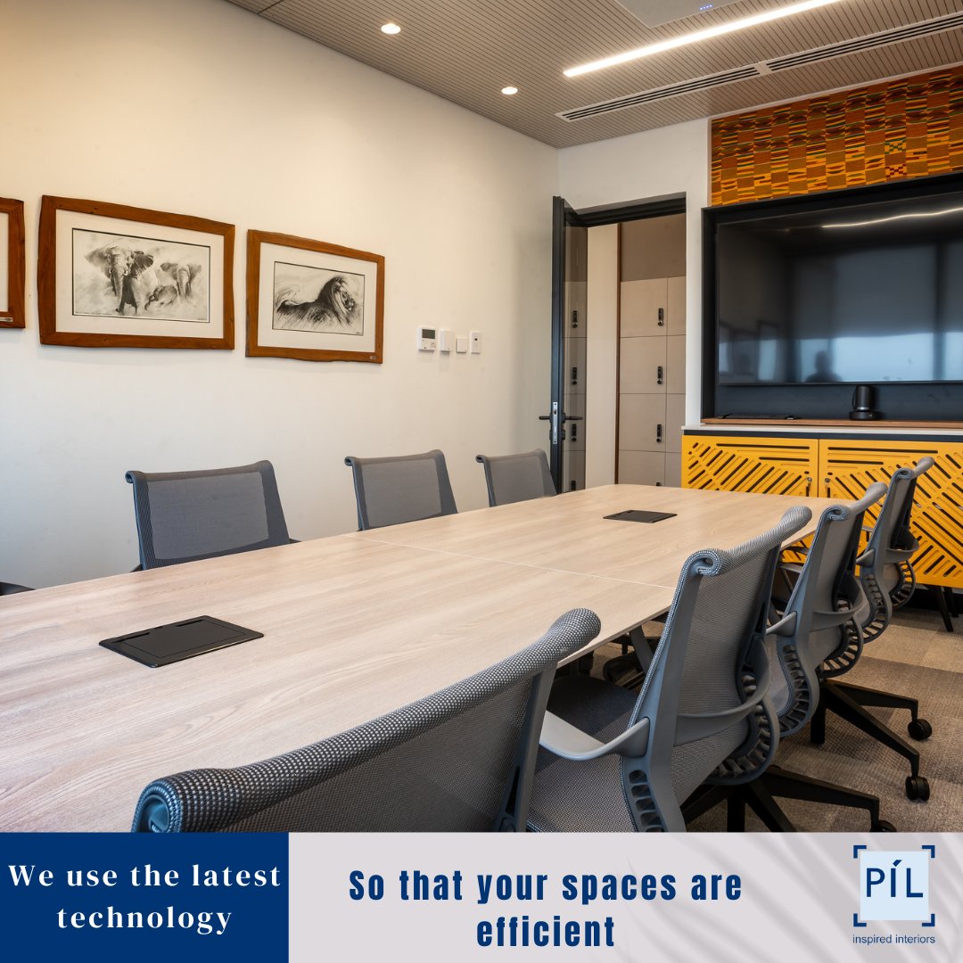 As Turnkey Design and Build specialists, technology is integral to how we work and the types of spaces we create. 

We help with planning, designing, project management, and construction.
_________
Contact Us Today: +254720773618
Email: info@planninginteriors.com