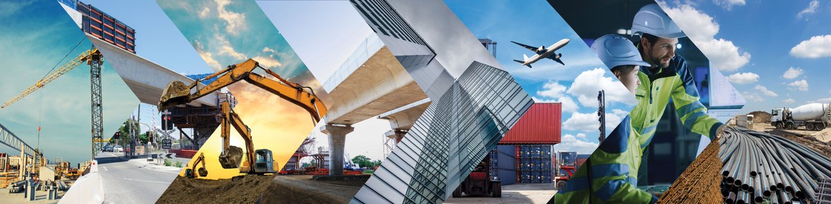 icon_expo's tweet photo. ICON Expo 2023 has only a few Foundation Exhibitor packages remaining now. This is an unmissable opportunity to maximise your business exposure at Melbourne’s own leading major construction and infrastructure event. Register your interest at https://t.co/0P66OgKlFR

#ICONExpo2023 https://t.co/whPUAUiXba