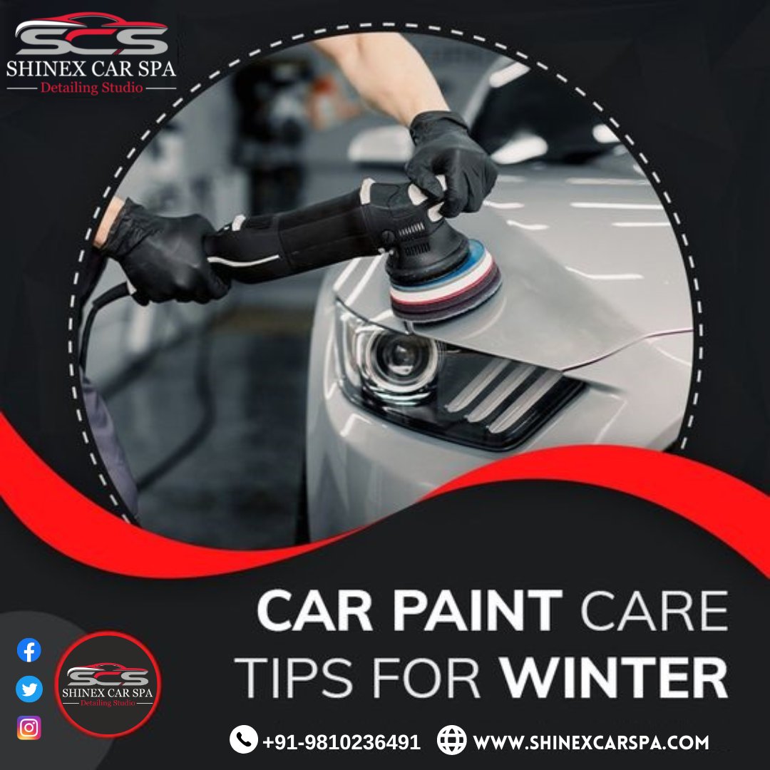 shinexcarspa's tweet photo. Best Car Paint Care Tips for Winter and Car Detailing Studio In West Delhi India
Contact us:- 9810236491, 8506836491
Add:- M-397, Guru Harkishan Nagar,
Paschim Vihar, New Delhi-87
Visit Us:- https://t.co/A2wGqTggZg
#carpaint #carpaintcare #carwinter #tipsforwinter #carpaintstudi https://t.co/ZdcGFZtAZg