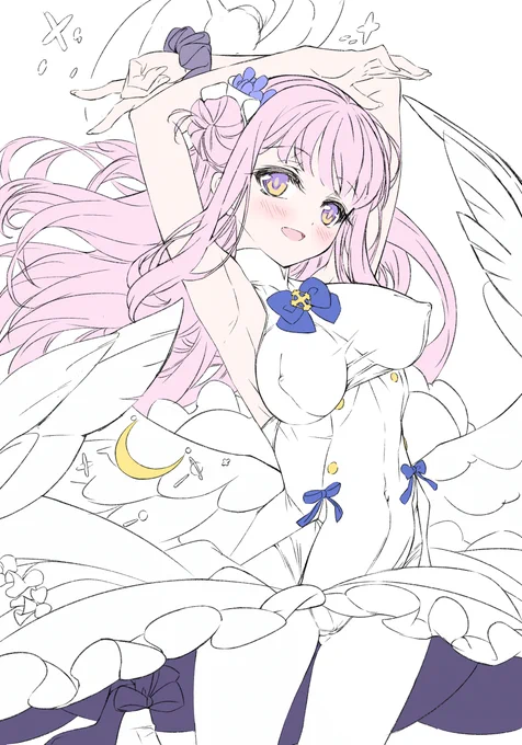 ミカwip
安定の天井でした☆ 
