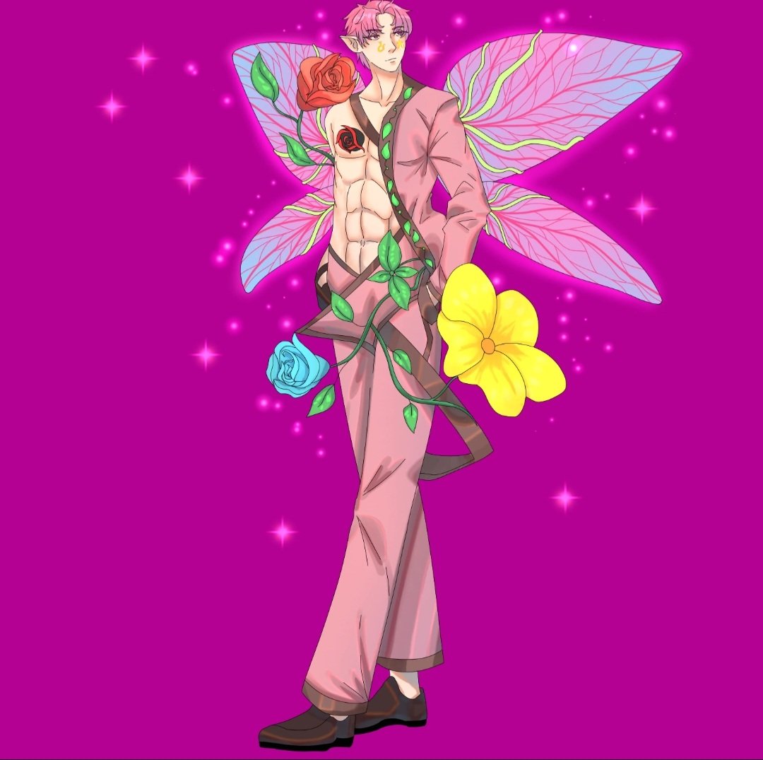 🌸Jadie Baby🌸 tweet media