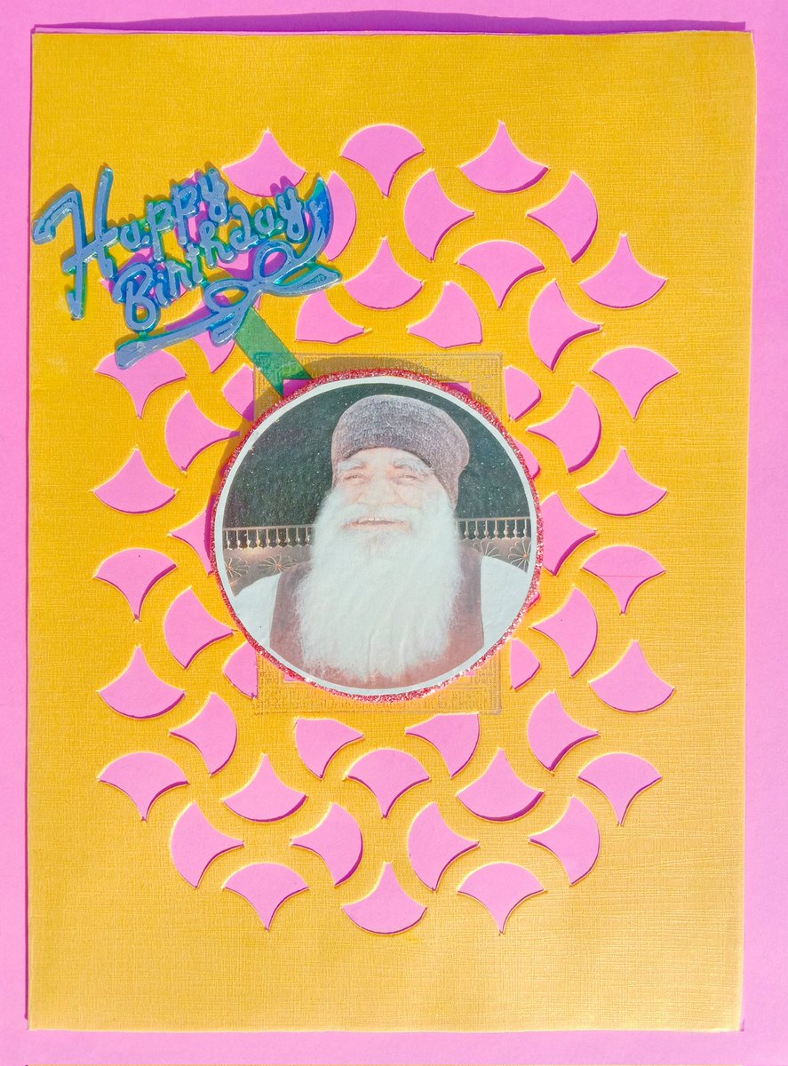 deepikamsg7's tweet photo. Saint dr @Gurmeetramrahim ji dhan dhan satguru tera hi asra🙏🏻❤ #FestivalOfMillions 🎁 #OmSatnam 🙏🏻 25 January 🎊 Happy Birthday M$G papa😘 https://t.co/qe08hHrEsv