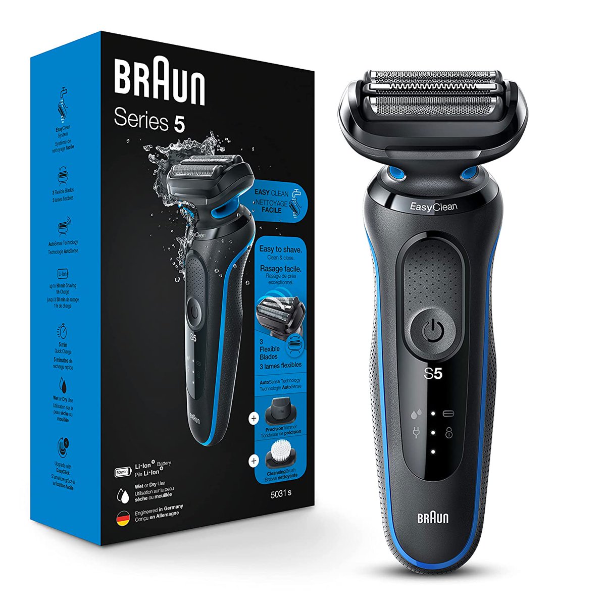 thepighero's tweet image. Braun razors and epilators at up to 30% off -- FROM $69.94

amzn.to/3j3OBBY

#braun #braunrazor #braunrazors #epilators #epilator #epilatordeals #epilatordeal #razors #razordeals #razordeal #razor #electricrazor #electricrazors #electricrazordeals #electricrazordeal #deal
