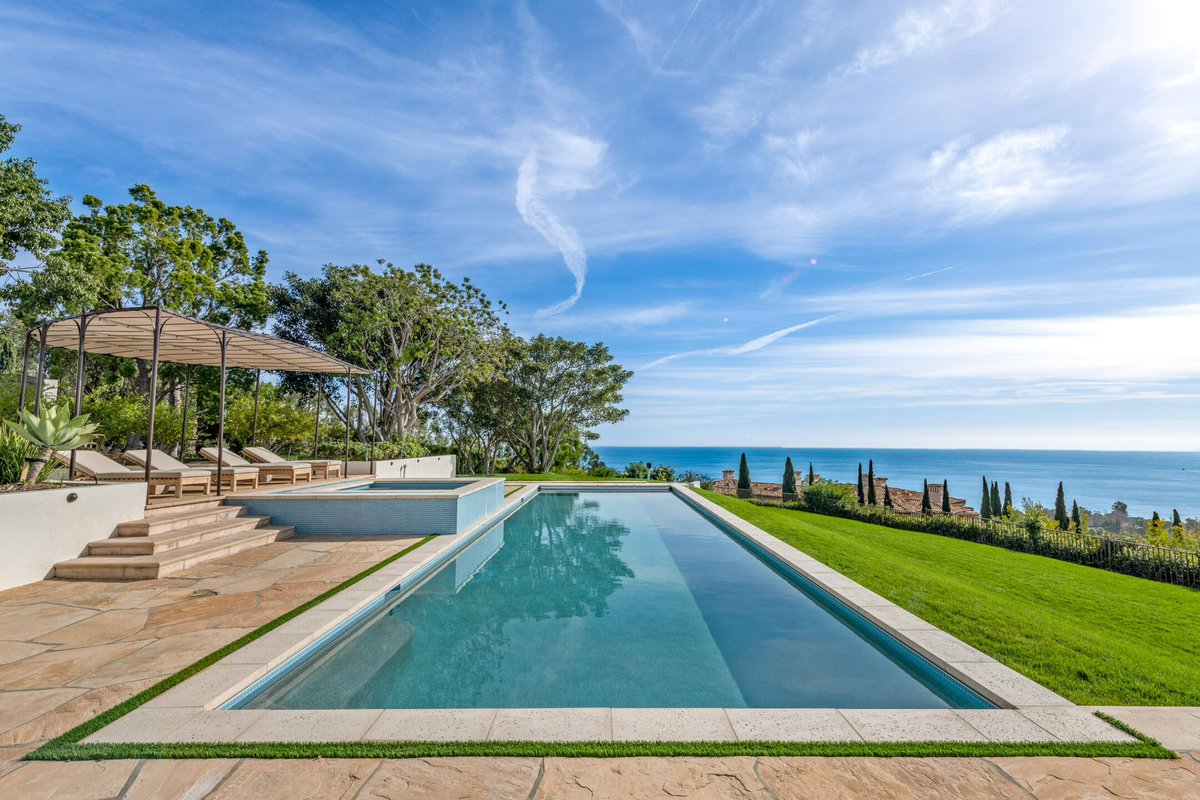 romanjensen_'s tweet photo. Just Listed | 27445 Winding Way | 6bd 7.5ba 6,837 SF | $60,000/mo https://t.co/JMyu957vPj
