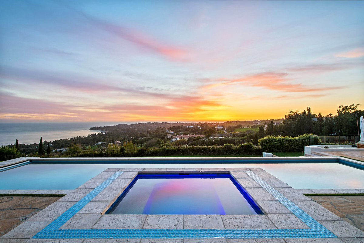romanjensen_'s tweet photo. Just Listed | 27445 Winding Way | 6bd 7.5ba 6,837 SF | $60,000/mo https://t.co/JMyu957vPj
