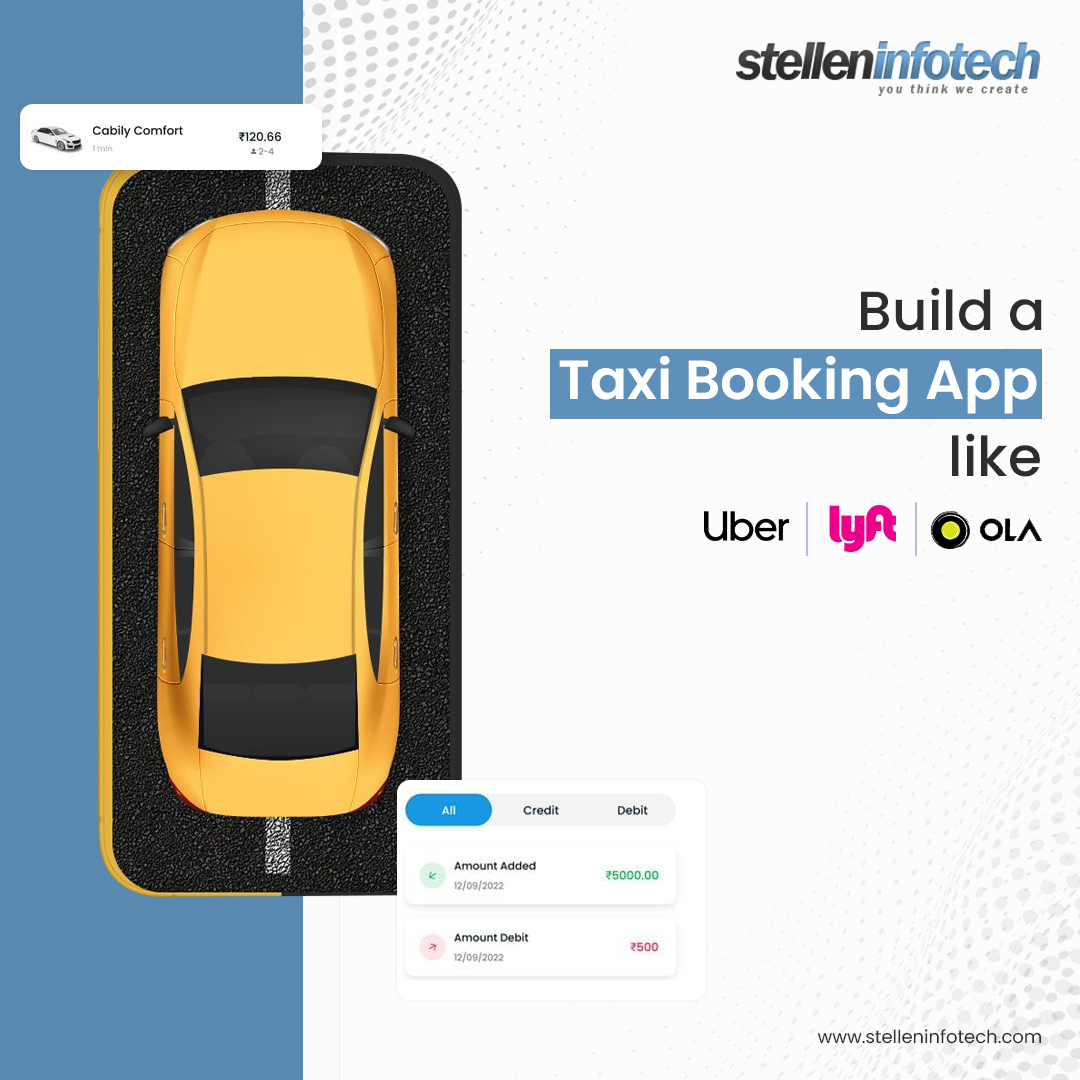 Stellen Infotech tweet media