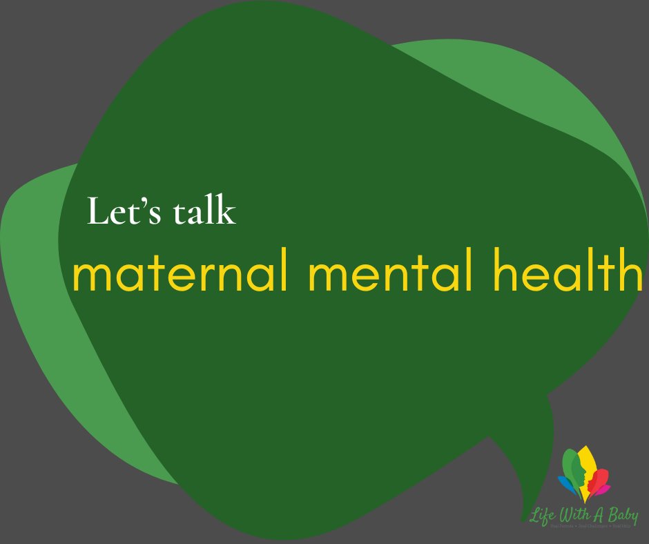 Life With A Baby tweet media