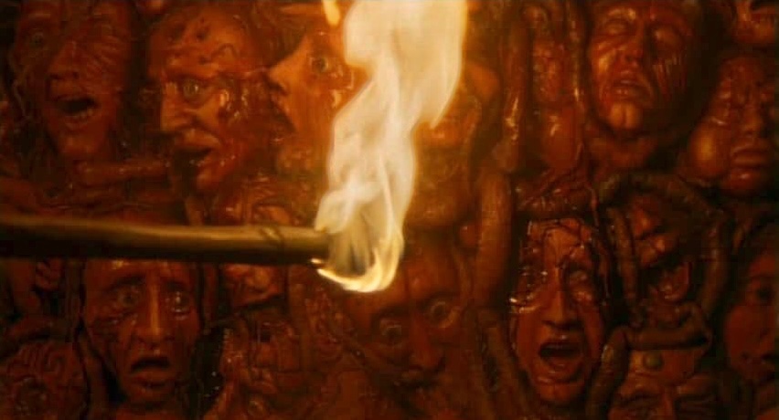 EugWSerra's tweet image. On April 23, 1982, The Sword and the Sorcerer was released. #TheSwordAndTheSorcerer #AlbertPyun #LeeHorsley
#KathleenBeller
#SimonMacCorkindale #GeorgeMaharis #RichardLynch