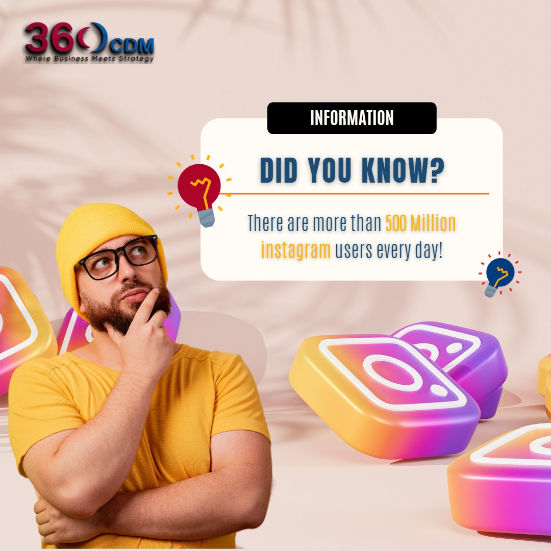360Cdm's tweet photo. Did you know That ?

Contact us for assistance:
+971 50 289 4092
info@360cdm.ae

#360cdm #instagram #instagramers #instagramhub #instagrammers #instagramer #info #Information #infobandung #InfoGraphic #socialmedia https://t.co/Hw7IvAqvto