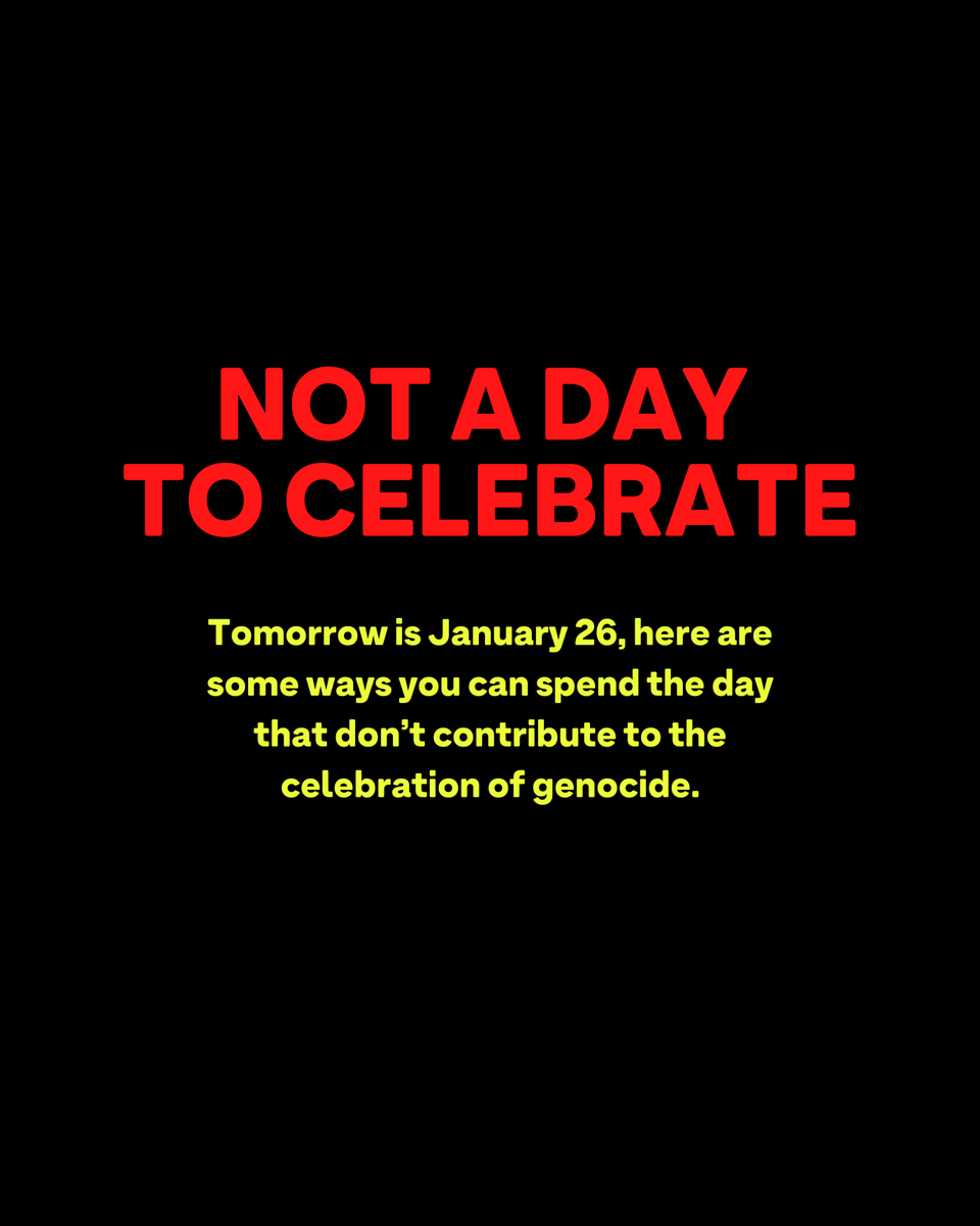 sydneymardigras's tweet photo. #NotADayToCelebrate https://t.co/enlsWCoLoe