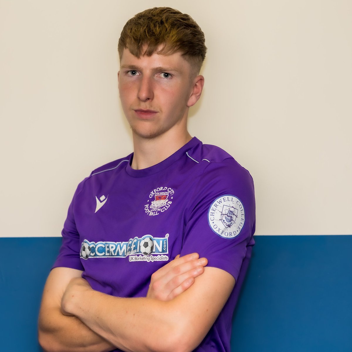 Oxford City FC U23s (@oxcityfcu23s) on Twitter photo We start 2023 with a victory thanks to a clinical 1st half strike from Tyan Hawkins. ⚽️
In -3❄️ conditions, we weathered <a href="/wokingfcacademy/">Woking Football Club Academy</a>’s 2nd half attacks with a goal line clearance & point blank save by Sam Wheeler.🧤
A tense 10mins to finish saw opportunities at both ends. 😬 We start 2023 with a victory thanks to a clinical 1st half strike from Tyan Hawkins. ⚽️
In -3❄️ conditions, we weathered <a href="/wokingfcacademy/">Woking Football Club Academy</a>’s 2nd half attacks with a goal line clearance & point blank save by Sam Wheeler.🧤
A tense 10mins to finish saw opportunities at both ends. 😬