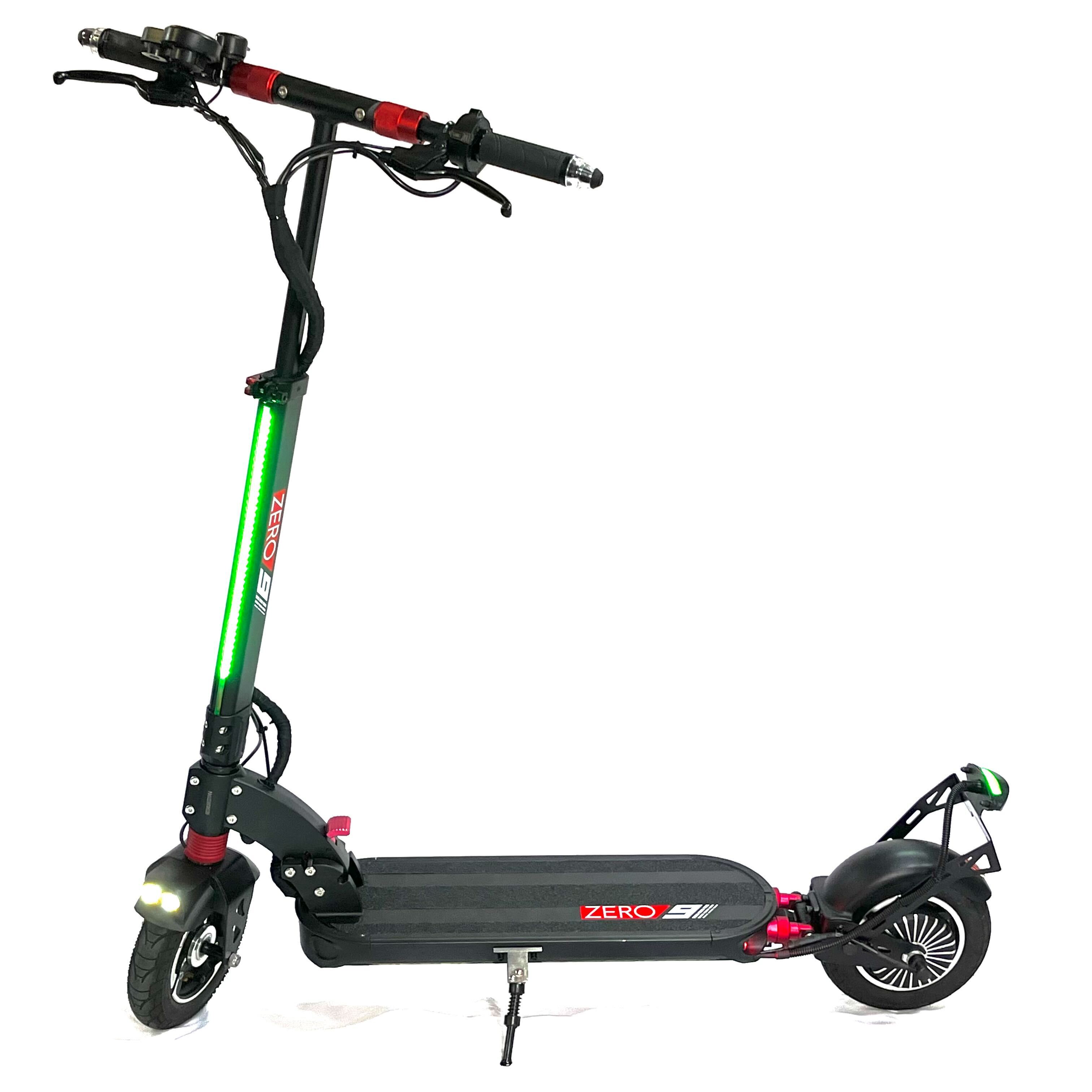 電動キックボード 350w