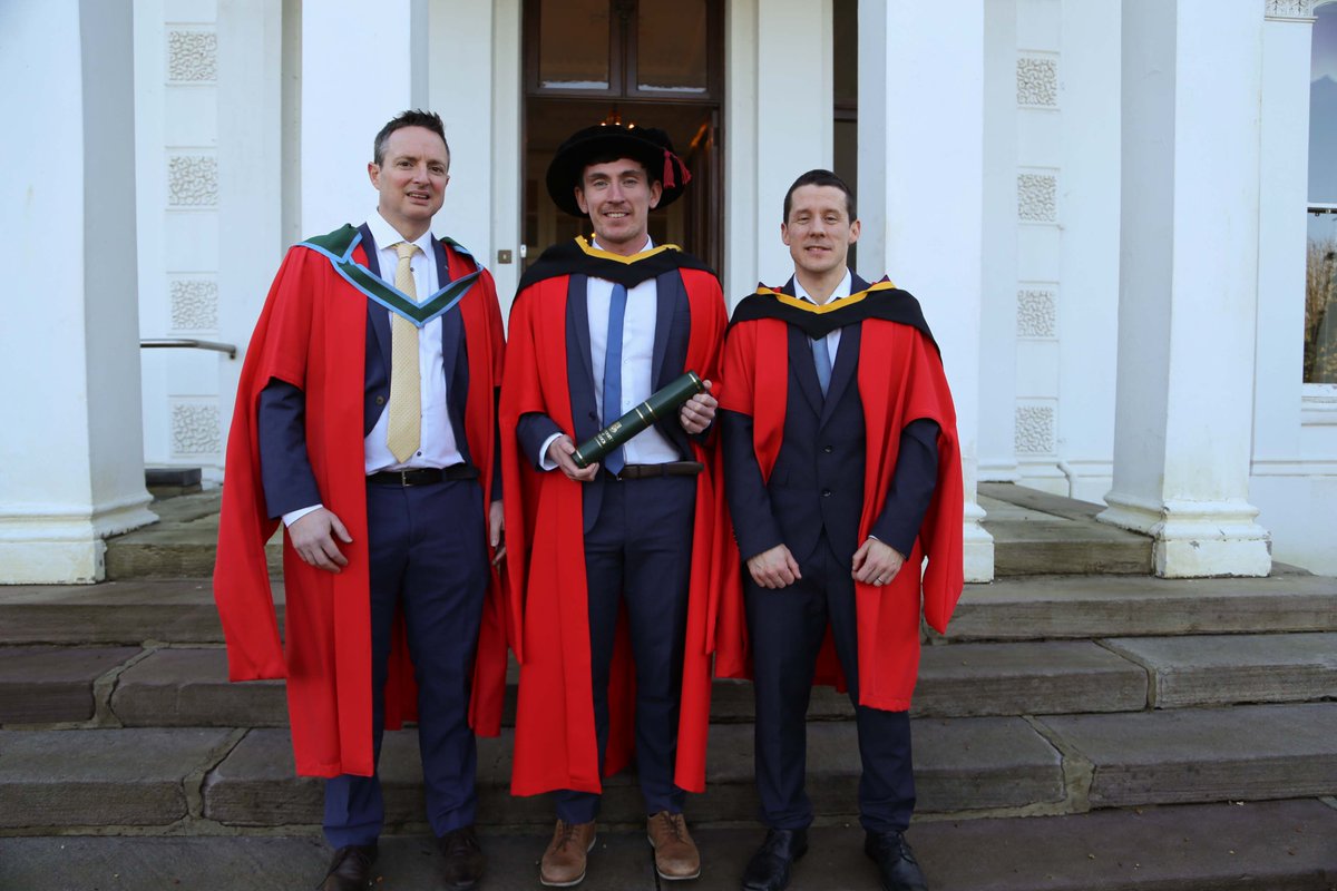 Dylan Storan (@dylanstoran) on Twitter photo Delighted to graduate from the University of Limerick last week with a PhD on The Synthesis of Silicon and Germanium Nanowires for Energy Storage and Single Nanowire Devices. Thanks to everyone at <a href="/ChemicalSciUL/">Chemical Sciences UL</a>, <a href="/BernalNews/">Bernal Institute</a>,and <a href="/uncchemistry/">UNC-Chapel Hill Chemistry</a>! #PhDone Delighted to graduate from the University of Limerick last week with a PhD on The Synthesis of Silicon and Germanium Nanowires for Energy Storage and Single Nanowire Devices. Thanks to everyone at <a href="/ChemicalSciUL/">Chemical Sciences UL</a>, <a href="/BernalNews/">Bernal Institute</a>,and <a href="/uncchemistry/">UNC-Chapel Hill Chemistry</a>! #PhDone