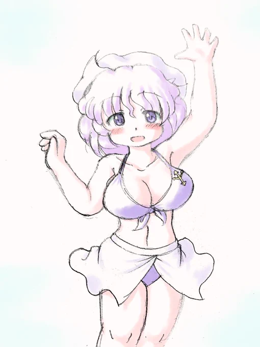 くろまくさんが大はしゃぎしているようですが幸せそうでなによりです 