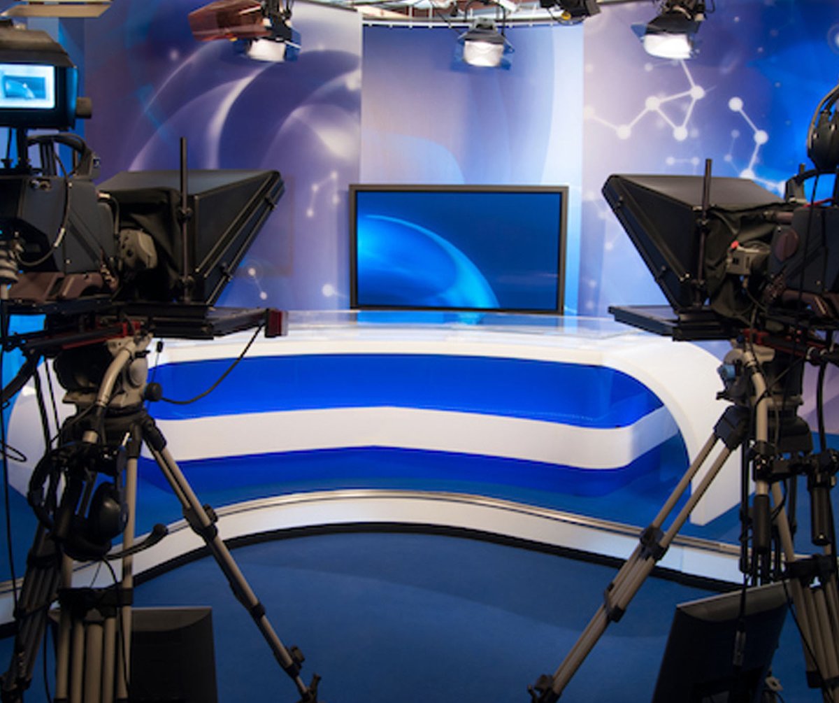 VISION_247's tweet photo. Looking for cost-effective ways to produce live content?

Find out more about our state of the state of the art studio facilities: https://t.co/2PaCGSvbAJ

#studio #content #streaming #innovation #broadcasting #management https://t.co/rEt70wUaWR