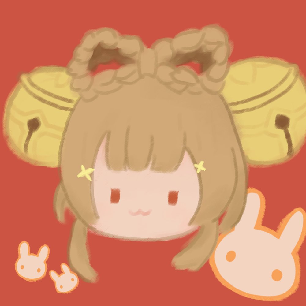 yu_rm26's tweet photo. 瑤瑤與兔年
#Yaoyao https://t.co/FbMgyYQylY