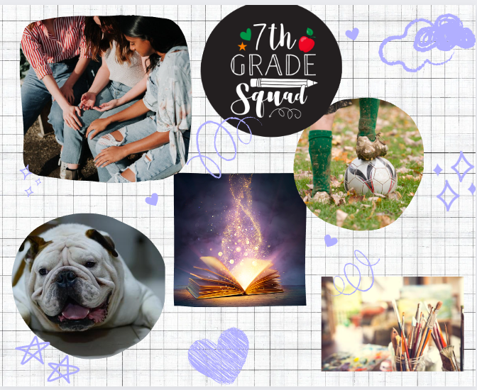 Magic and friendship intertwine in my novel, “The Winsome Foursome and the Magical Notebook,” A realistic fantasy story that examines the most dangerous place of all; middle school. #IWSGPit #MG #fantasy #realistic