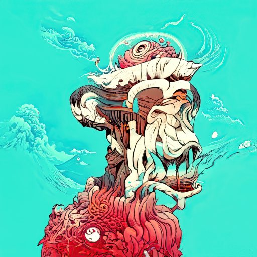 Andre Decolife 🦁 tweet media