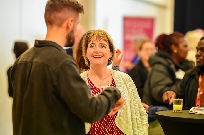 The @StaffsUni's Business Awards has officially launched.🚀

We are collaborating with organisations and companies in #Staffordshire to organise an annual celebration of the very best in the business community.

Read more here: bit.ly/3wuEfhw

#ProudToBeStaffs #SUBA2023