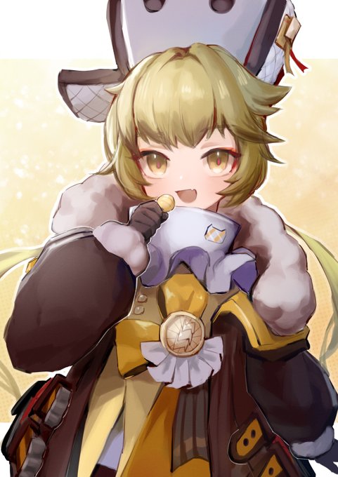 HOOK-😘

#HonkaiStarRail #崩坏星穹铁道 #虎克 