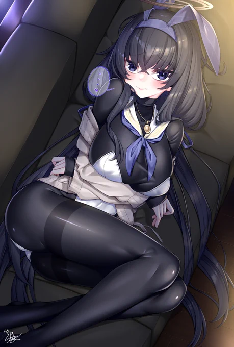 バニーウイちゃ… 