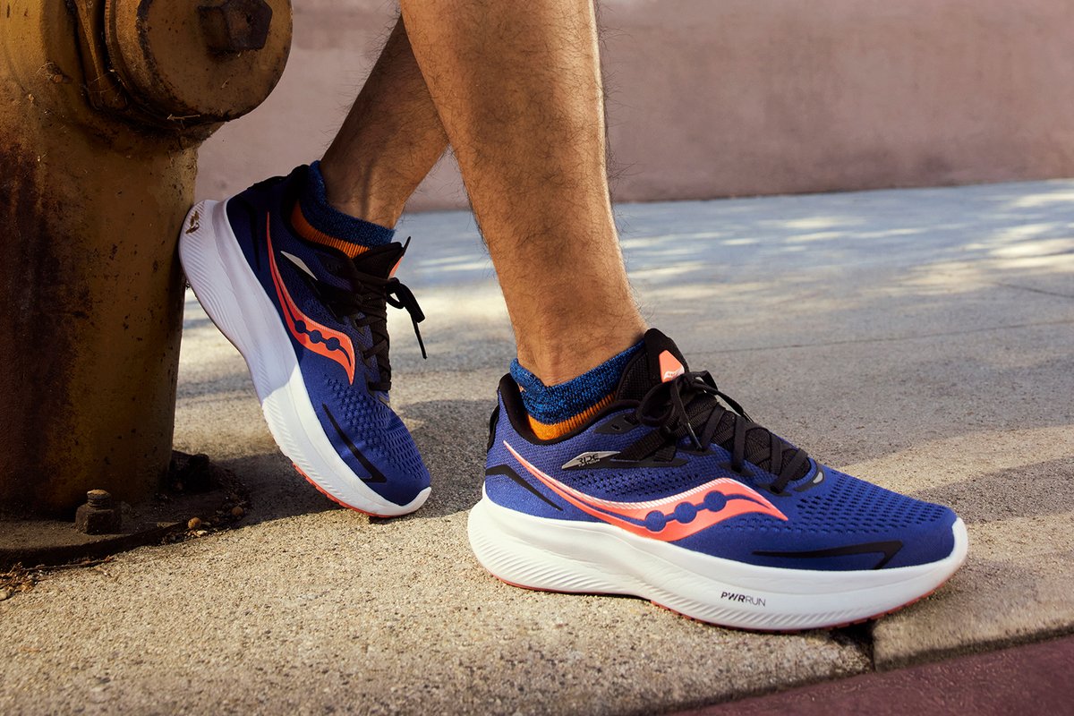 thegearloop (@thegearloop) on Twitter photo Saucony Ride 15 review: wide-fitting wonder offers plenty of room for running improvements thegearloop.com/running/review… <a href="/michaelsawh/">Michael Sawh</a> Saucony Ride 15 review: wide-fitting wonder offers plenty of room for running improvements thegearloop.com/running/review… <a href="/michaelsawh/">Michael Sawh</a>